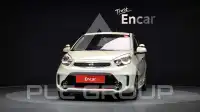 2016 KIA Morning