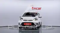 2016 KIA Morning