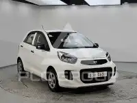 2016 KIA Morning