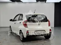 2016 KIA Morning