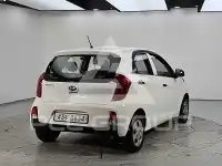 2016 KIA Morning