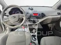 2016 KIA Morning