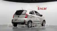 2016 KIA Morning