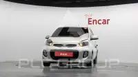 2016 KIA Morning
