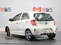 2016 KIA Morning