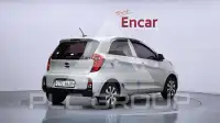 2016 KIA Morning