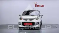 2016 KIA Morning