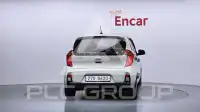 2016 KIA Morning