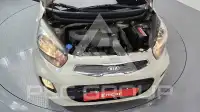 2016 KIA Morning