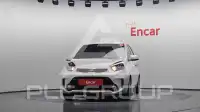 2016 KIA Morning