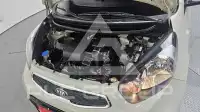 2016 KIA Morning