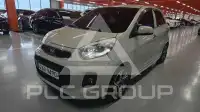 2016 KIA Morning