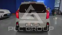 2016 KIA Morning