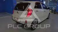 2016 KIA Morning