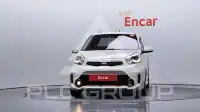 2016 KIA Morning