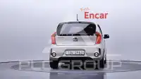 2016 KIA Morning