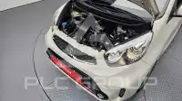 2016 KIA Morning