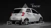2016 KIA Morning