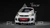 2016 KIA Morning