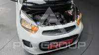 2016 KIA Morning
