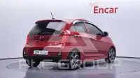 2016 KIA Morning