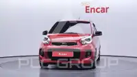 2016 KIA Morning