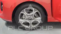 2016 KIA Morning