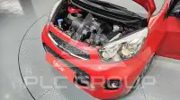 2016 KIA Morning