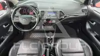 2016 KIA Morning