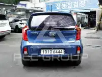 2016 KIA Morning