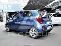 2016 KIA Morning