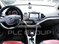 2016 KIA Morning