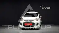 2016 KIA Morning