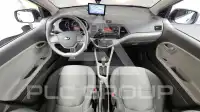 2016 KIA Morning
