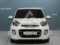 2016 KIA Morning