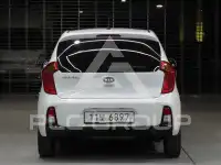 2016 KIA Morning
