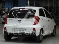 2016 KIA Morning
