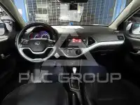 2016 KIA Morning