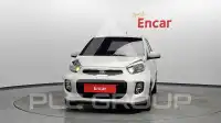 2016 KIA Morning