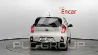 2016 KIA Morning