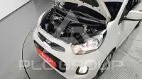 2016 KIA Morning