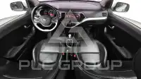 2016 KIA Morning