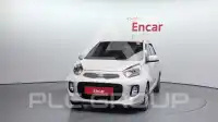 2016 KIA Morning
