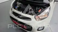 2016 KIA Morning