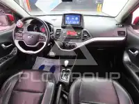 2016 KIA Morning