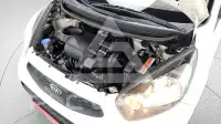 2016 KIA Morning