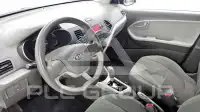2016 KIA Morning
