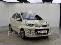 2016 KIA Morning