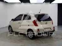 2016 KIA Morning