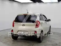 2016 KIA Morning